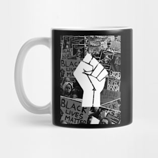 Black Lives Matter Mug